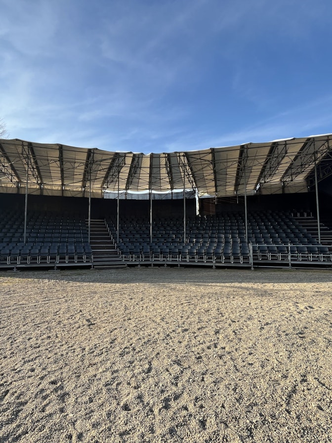 Rosenberg Festspiele