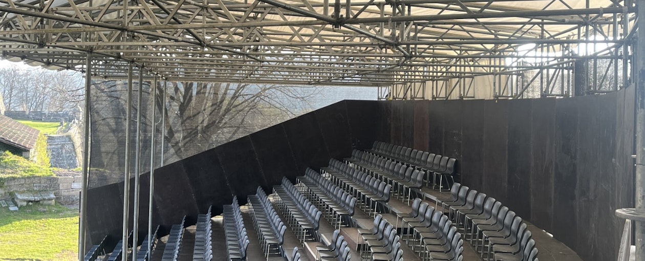 Rosenberg Festspiele