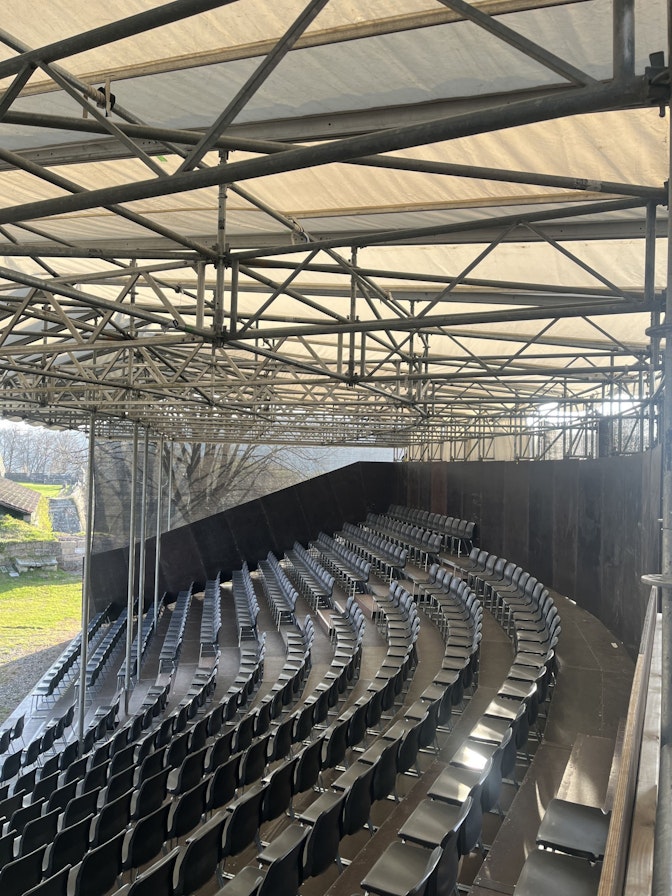 Rosenberg Festspiele