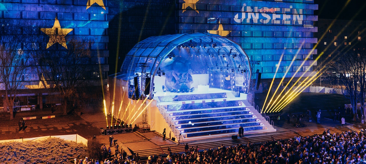 Kulturhauptstadt Chemnitz