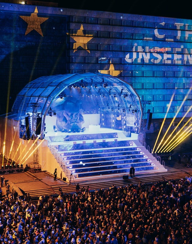 Kulturhauptstadt Chemnitz