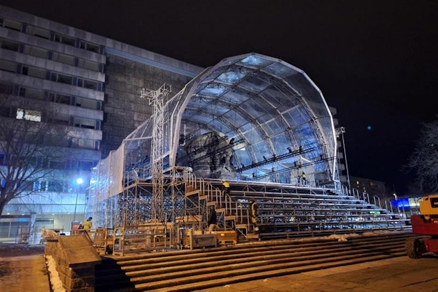Kulturhauptstadt Chemnitz