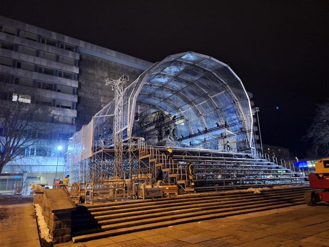 Kulturhauptstadt Chemnitz