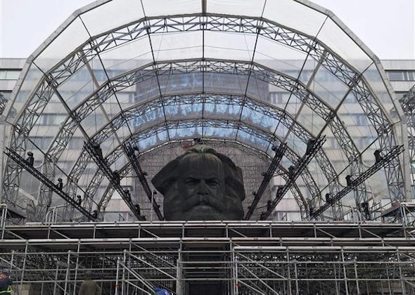 Kulturhauptstadt Chemnitz