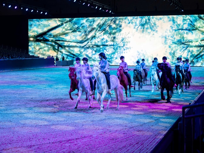 Equitana Essen 2025