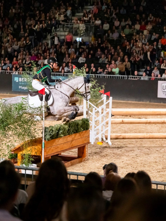 Equitana Essen 2025