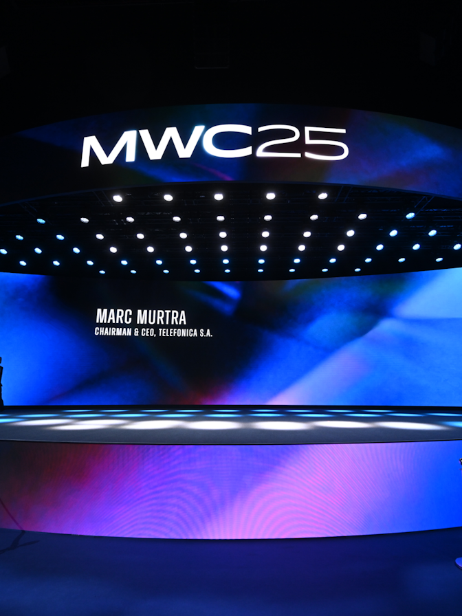 MWC25