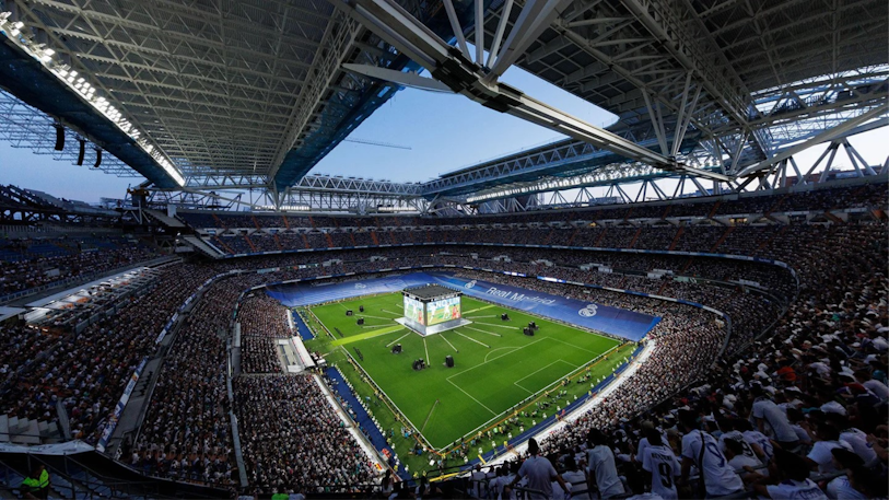 Eventstrukturen und Supportstrukturen