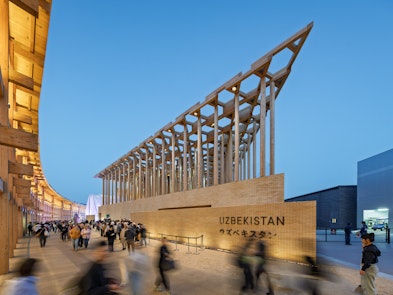 Costruzione personalizzata di gazebo