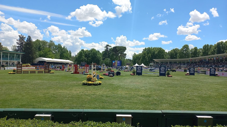 Customized event infrastructure tailored to your needs.