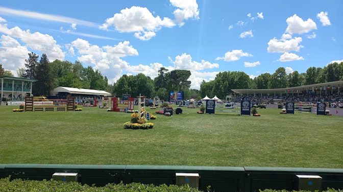 Customized event infrastructure tailored to your needs.