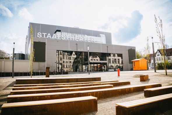 NUSSLI construye naves y edificios provisionales a medida