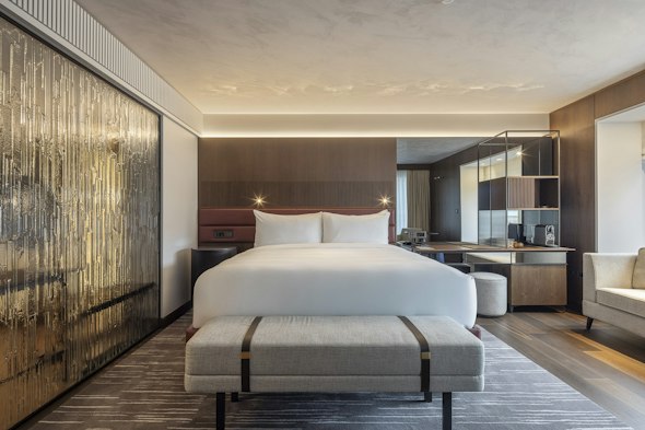 Fairmont Golden Prague