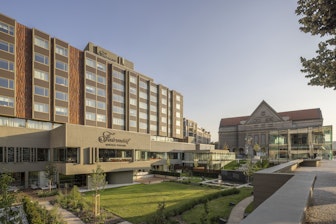 Fairmont Golden Prague