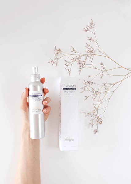 Biologique Recherche skincare collection