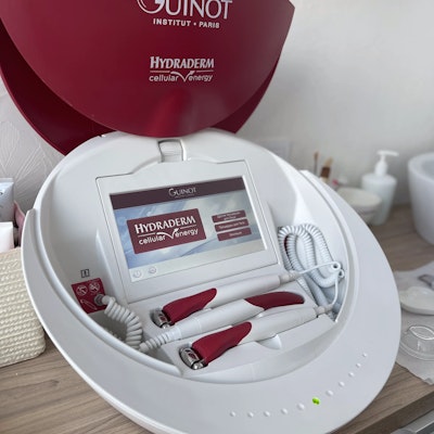 Ultraceuticals professional skincare