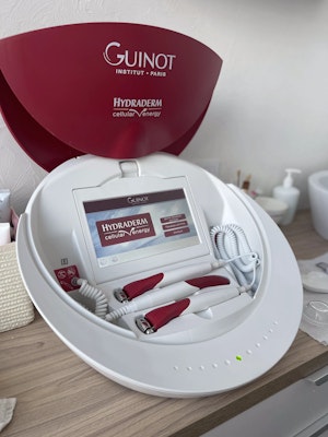 Ultraceuticals professional skincare