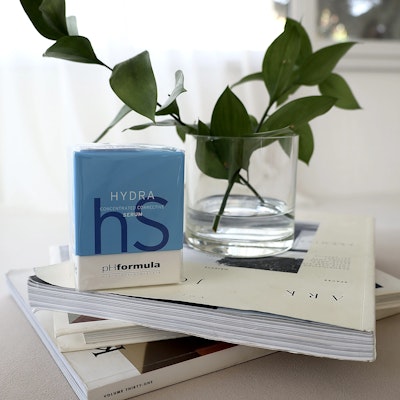 Neuro Cannabis Solution - Мягкий тоник для лица со стволовыми клетками конопли