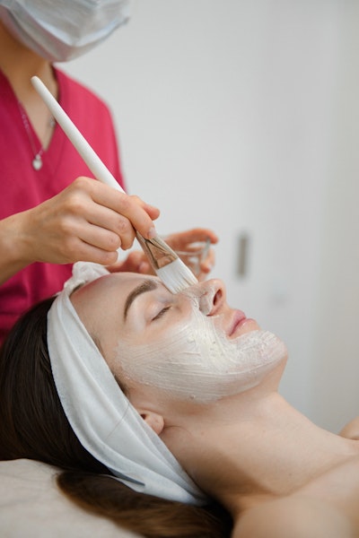 Средства для лица