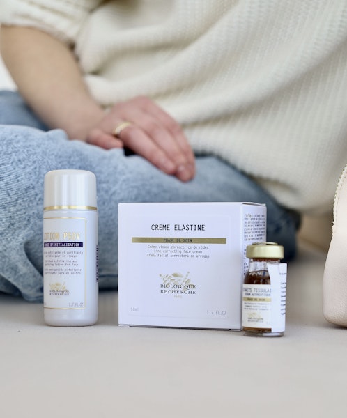 Biologique Recherche