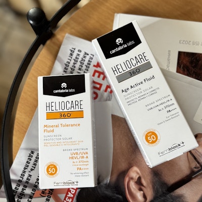 ENDOCARE Radiance C Ferulic Serum - Защитная антиоксидантная регенерирующая сыворотка