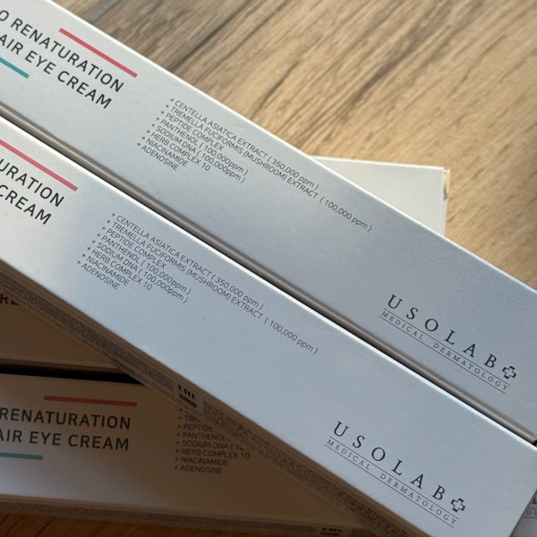 USOLAB Medical Dermatology