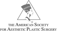 The American Society for Aesthetic Plastic Surgery