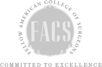 Fellow American College of Surgeons