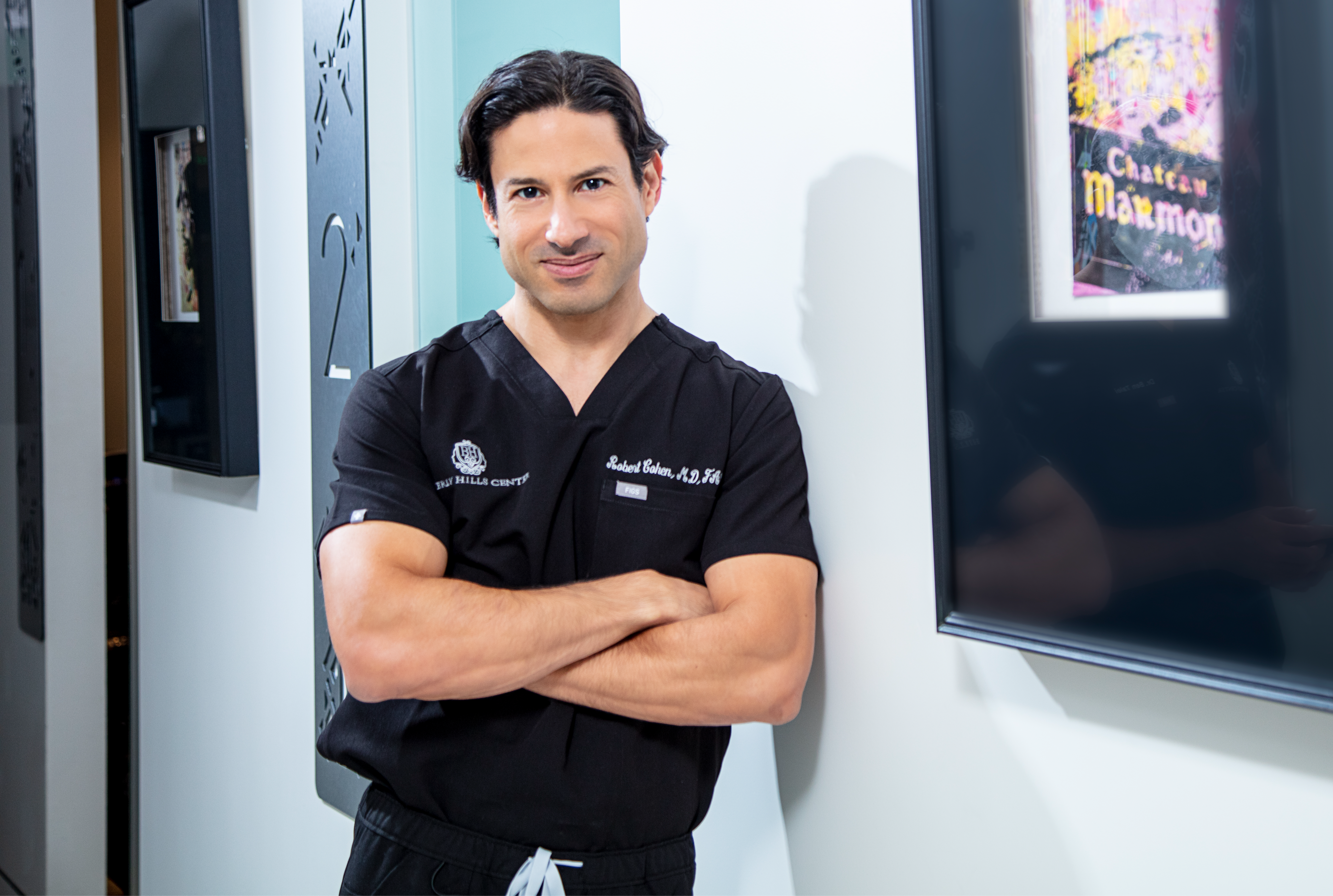 Dr. Robert Cohen Blog | Dr. Cohen’s Expert Recovery Advice Featured on TZR