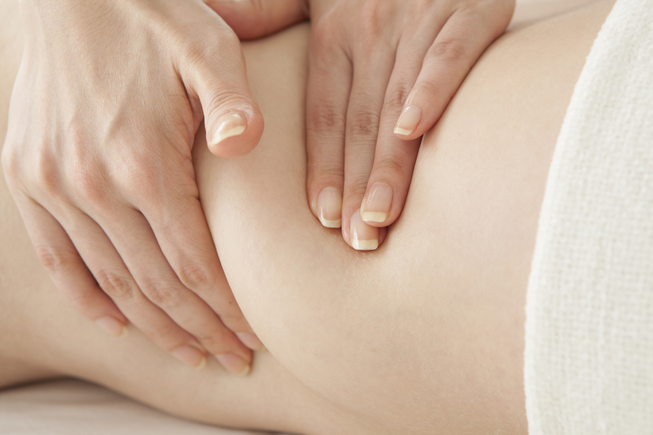 Dr. Robert Cohen Blog | Smoother Recovery, Better Results: The Power of Lymphatic Massage