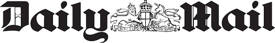 daily mail logo