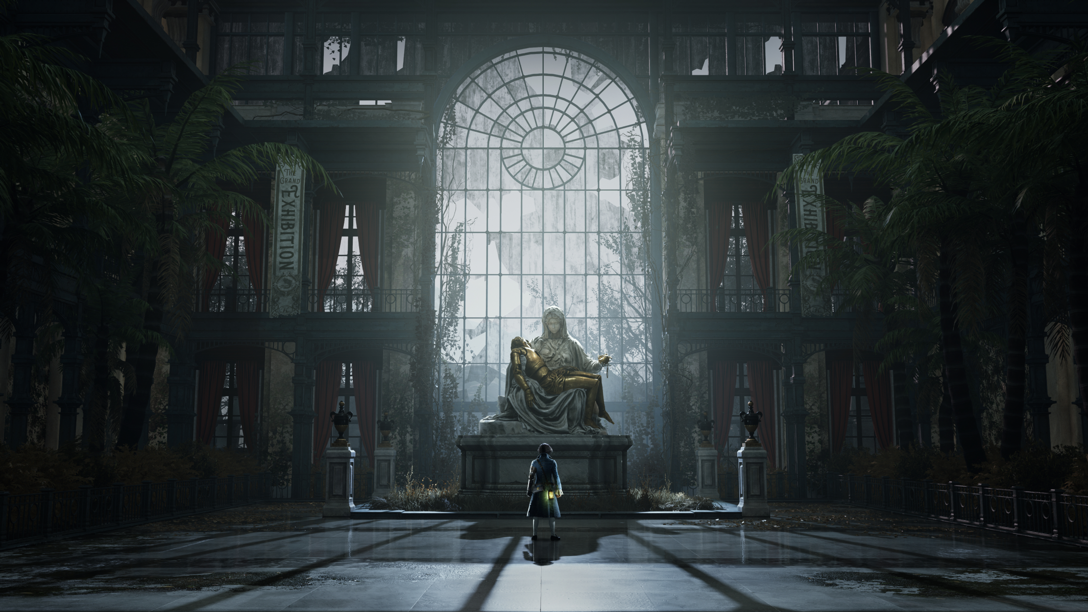 Home | Lies of P