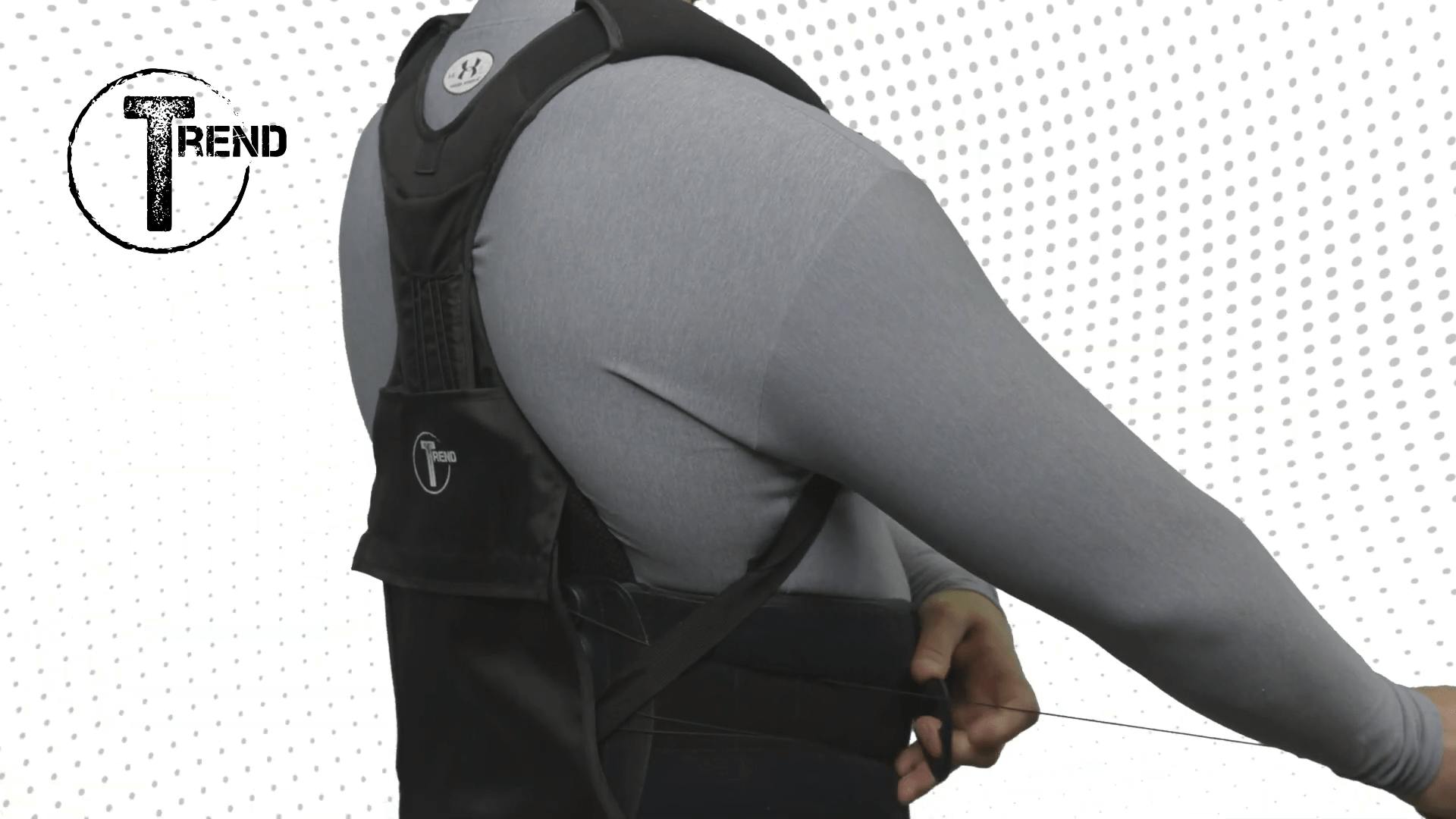 Advanced Relief MSO