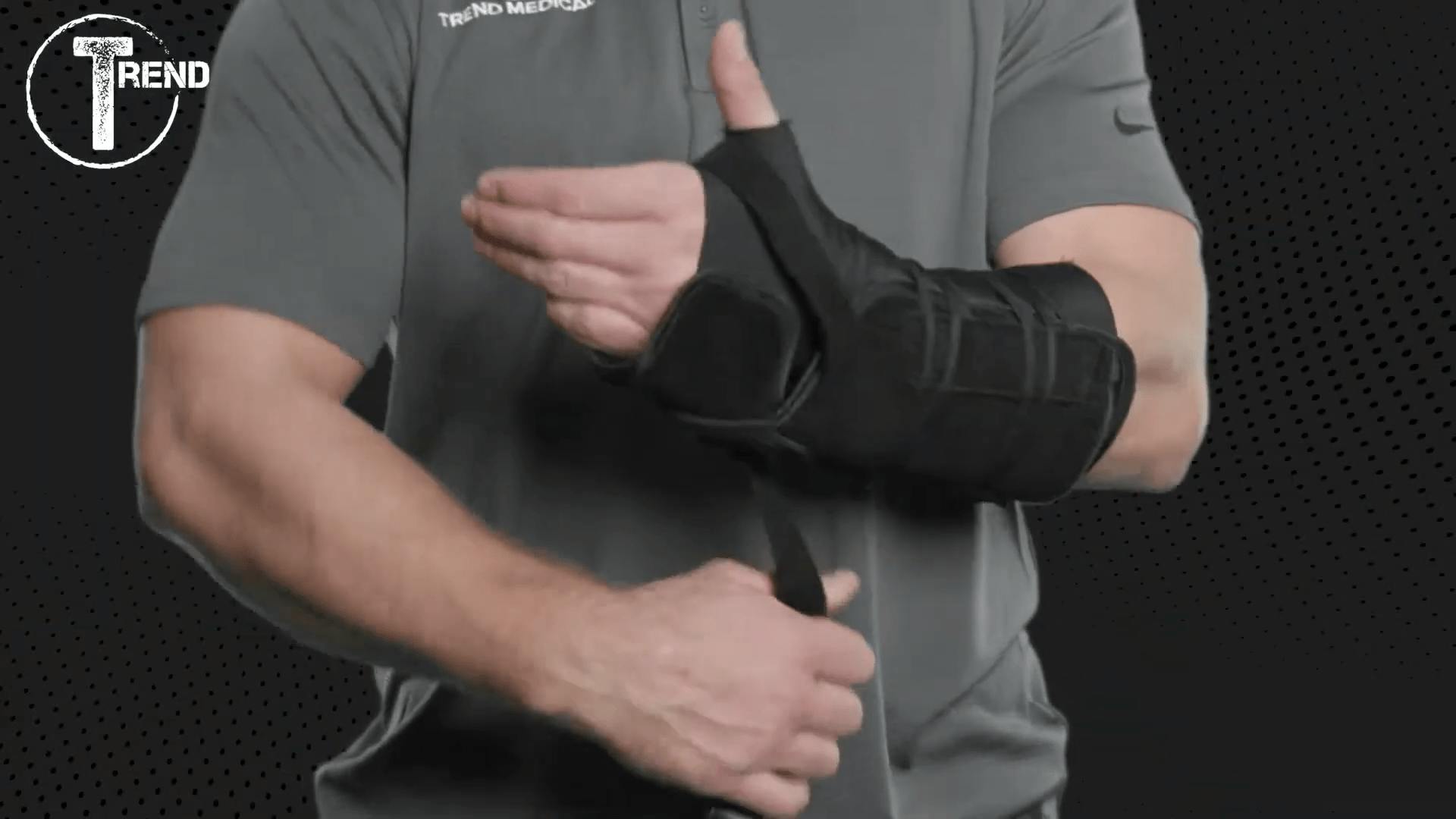 Advanced Relief MSO