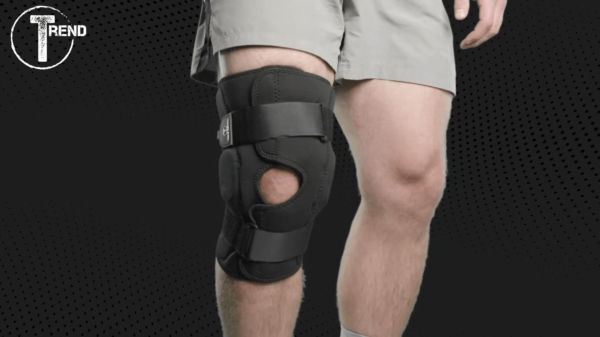 Advanced Relief MSO
