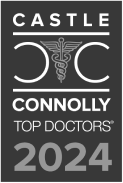 Doctor credentials