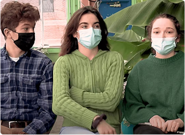 Arduino featured: How White Mountains Regional High School Used Arduino & the IoT to Build an Automated Greenhouse