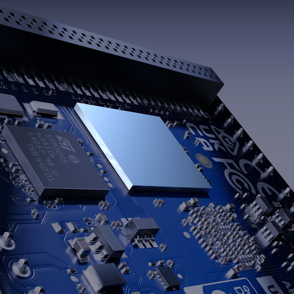 Arduino featured: Built-in storage