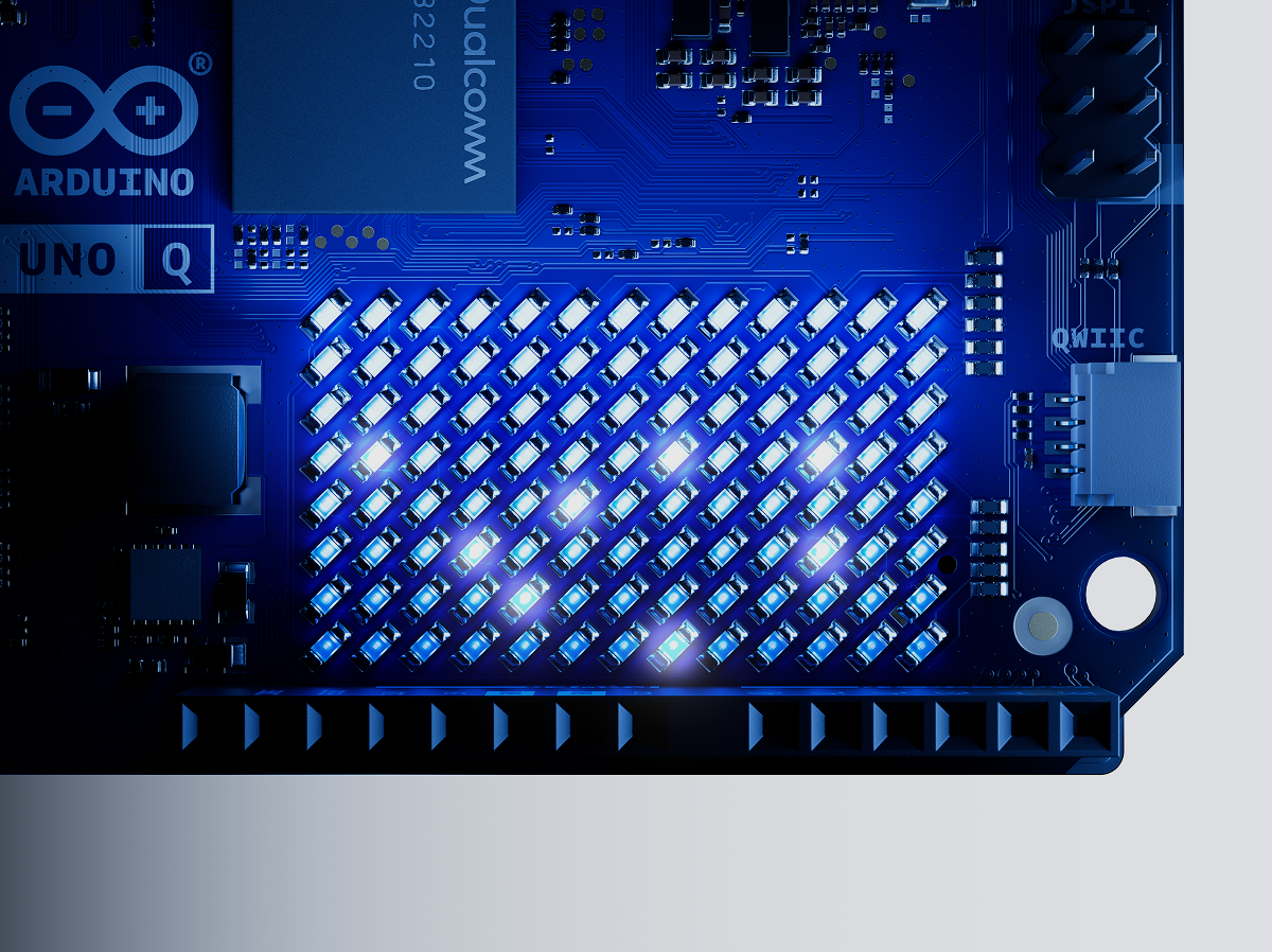 LED Matrix