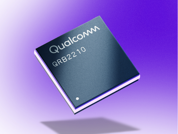 Arduino featured: Find out more about Dragonwing™ QRB2210.