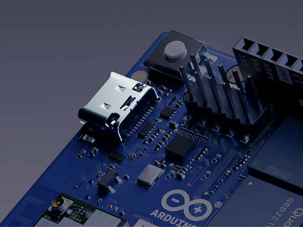 USB-C connector