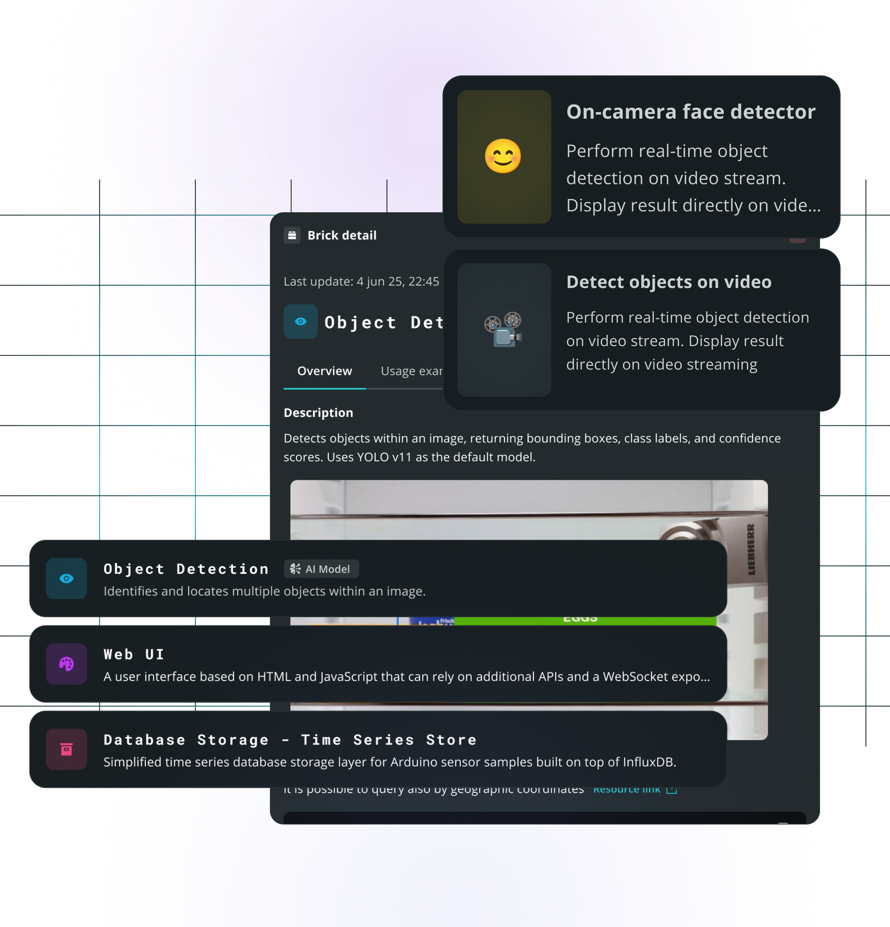 Arduino App Lab: quick, easy, ready to create