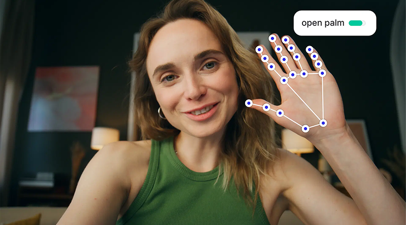 Gesture recognition