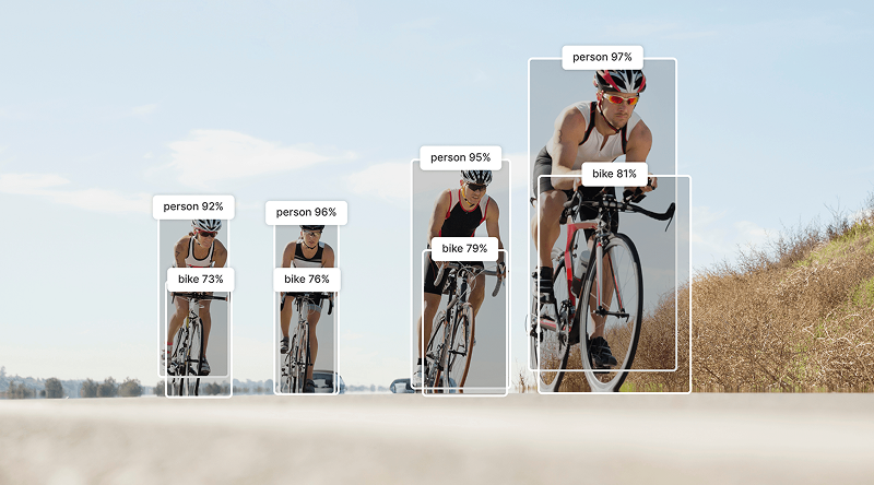 Object tracking