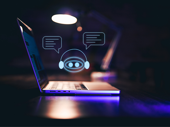 AI-powered systems