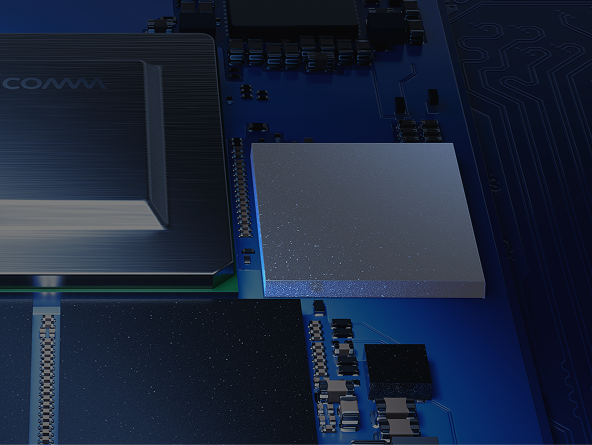 64 GB expandable storage