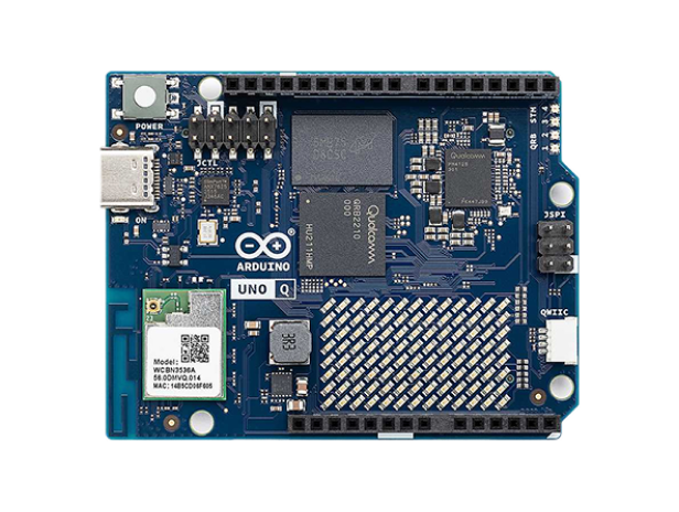 Arduino® UNO™ Q