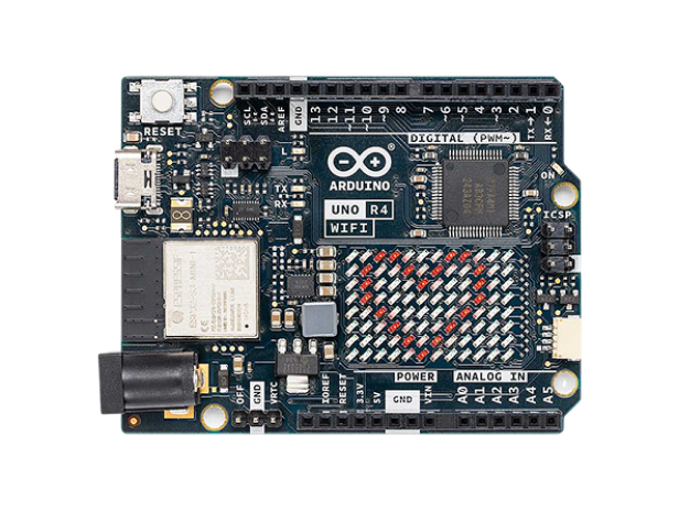 Arduino® UNO® R4 Wi-Fi