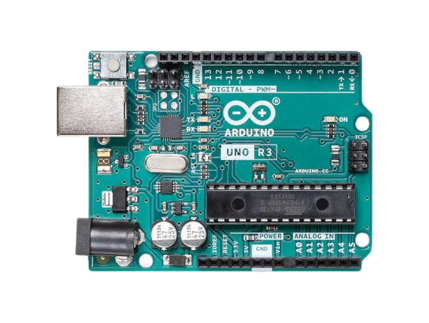 Arduino® UNO® R3