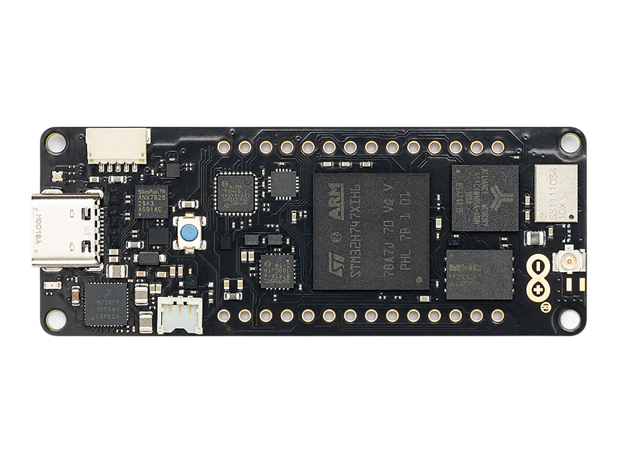 Arduino® Portenta H7